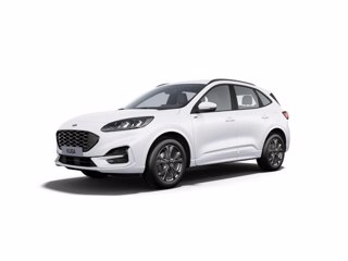 FORD Kuga ST-Line2.5 Benzina Full HybridAutomatica (HF45)Anteriore 2WD