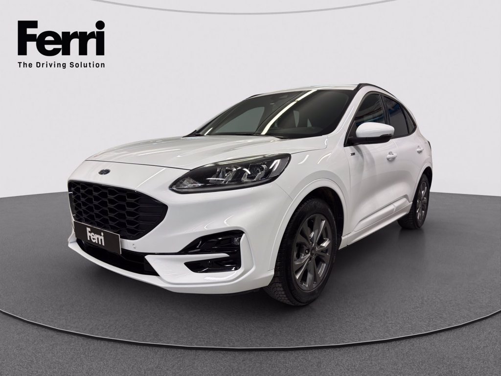 FORD Kuga 2.5 full hybrid ST-Line 2wd 190cv cvt