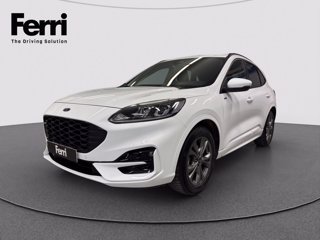 FORD Kuga 2.5 full hybrid ST-Line 2wd 190cv cvt