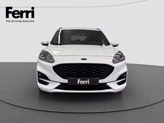 FORD Kuga 2.5 full hybrid ST-Line 2wd 190cv cvt