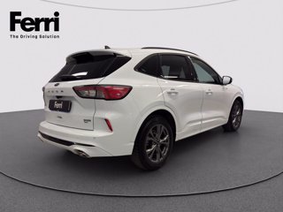 FORD Kuga 2.5 full hybrid ST-Line 2wd 190cv cvt