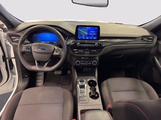 FORD Kuga 2.5 full hybrid ST-Line 2wd 190cv cvt