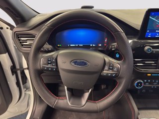 FORD Kuga 2.5 full hybrid ST-Line 2wd 190cv cvt