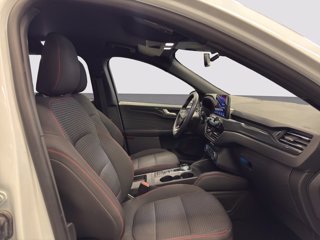 FORD Kuga 2.5 full hybrid ST-Line 2wd 190cv cvt