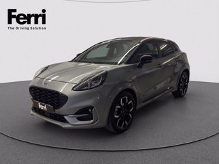 FORD Puma 1.0 ecoboost h ST-Line X s&s 125cv