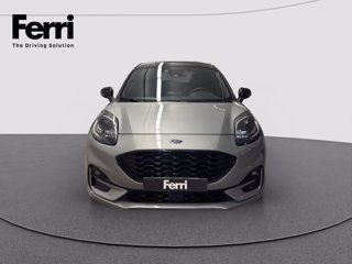 FORD Puma 1.0 ecoboost h ST-Line X s&s 125cv