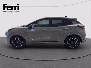 FORD Puma 1.0 ecoboost h ST-Line X s&s 125cv