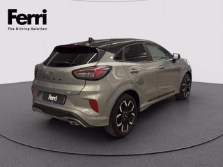FORD Puma 1.0 ecoboost h ST-Line X s&s 125cv