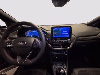 FORD Puma 1.0 ecoboost h ST-Line X s&s 125cv