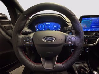 FORD Puma 1.0 ecoboost h ST-Line X s&s 125cv