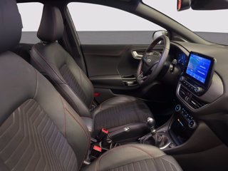 FORD Puma 1.0 ecoboost h ST-Line X s&s 125cv