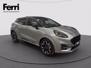 FORD Puma 1.0 ecoboost h ST-Line X s&s 125cv