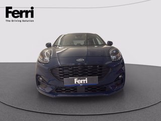 FORD Puma 1.0 ecoboost h ST-Line s&s 125cv