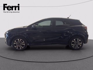 FORD Puma 1.0 ecoboost h ST-Line s&s 125cv