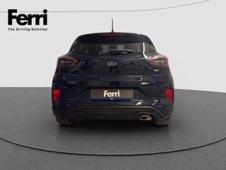 FORD Puma 1.0 ecoboost h ST-Line s&s 125cv