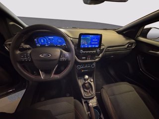 FORD Puma 1.0 ecoboost h ST-Line s&s 125cv