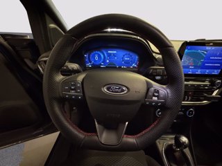 FORD Puma 1.0 ecoboost h ST-Line s&s 125cv