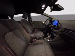 FORD Puma 1.0 ecoboost h ST-Line s&s 125cv