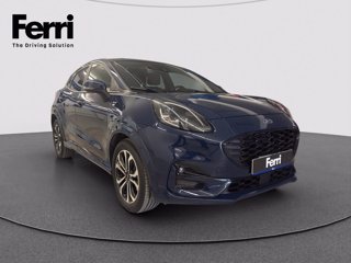 FORD Puma 1.0 ecoboost h ST-Line s&s 125cv
