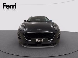 FORD Puma 1.0 ecoboost h Titanium s&s 125cv