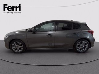FORD Focus 1.0t ecoboost h ST-Line X 125cv