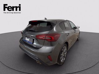 FORD Focus 1.0t ecoboost h ST-Line X 125cv