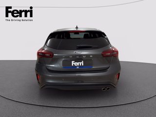 FORD Focus 1.0t ecoboost h ST-Line X 125cv