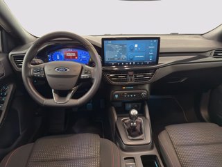FORD Focus 1.0t ecoboost h ST-Line X 125cv