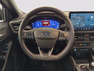 FORD Focus 1.0t ecoboost h ST-Line X 125cv