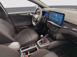 FORD Focus 1.0t ecoboost h ST-Line X 125cv