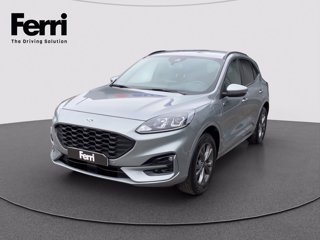 FORD Kuga 2.5 phev ST-Line 2wd 225cv cvt