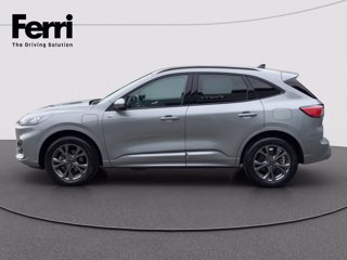 FORD Kuga 2.5 phev ST-Line 2wd 225cv cvt