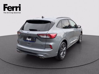 FORD Kuga 2.5 phev ST-Line 2wd 225cv cvt