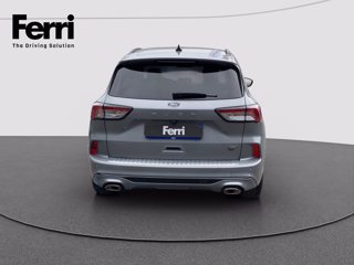 FORD Kuga 2.5 phev ST-Line 2wd 225cv cvt
