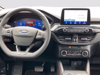 FORD Kuga 2.5 phev ST-Line 2wd 225cv cvt