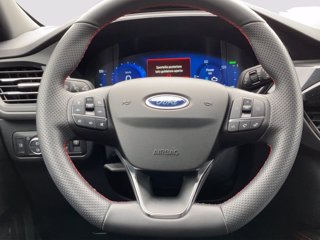 FORD Kuga 2.5 phev ST-Line 2wd 225cv cvt