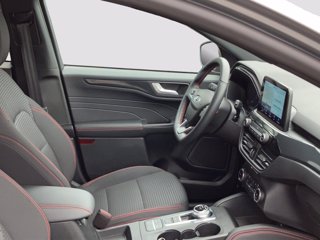FORD Kuga 2.5 phev ST-Line 2wd 225cv cvt