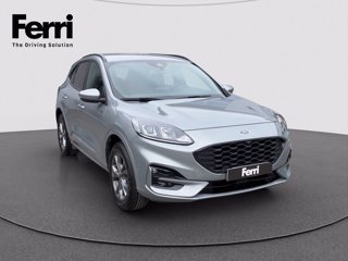 FORD Kuga 2.5 phev ST-Line 2wd 225cv cvt