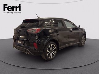 FORD Puma 1.0 ecoboost h ST-Line s&s 125cv