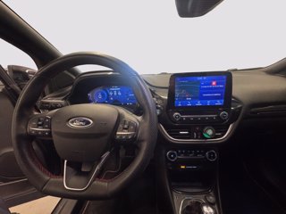 FORD Puma 1.0 ecoboost h ST-Line s&s 125cv