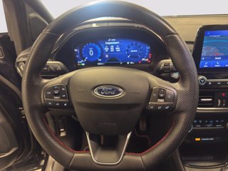 FORD Puma 1.0 ecoboost h ST-Line s&s 125cv