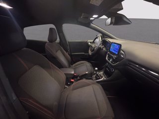 FORD Puma 1.0 ecoboost h ST-Line s&s 125cv