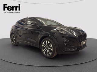 FORD Puma 1.0 ecoboost h ST-Line s&s 125cv