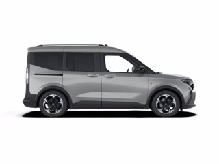 FORD Nuovo Tourneo Active 1.0 EcoBoost 125 CV 93 kW Trasmissione manuale a 6 rapporti 2WD