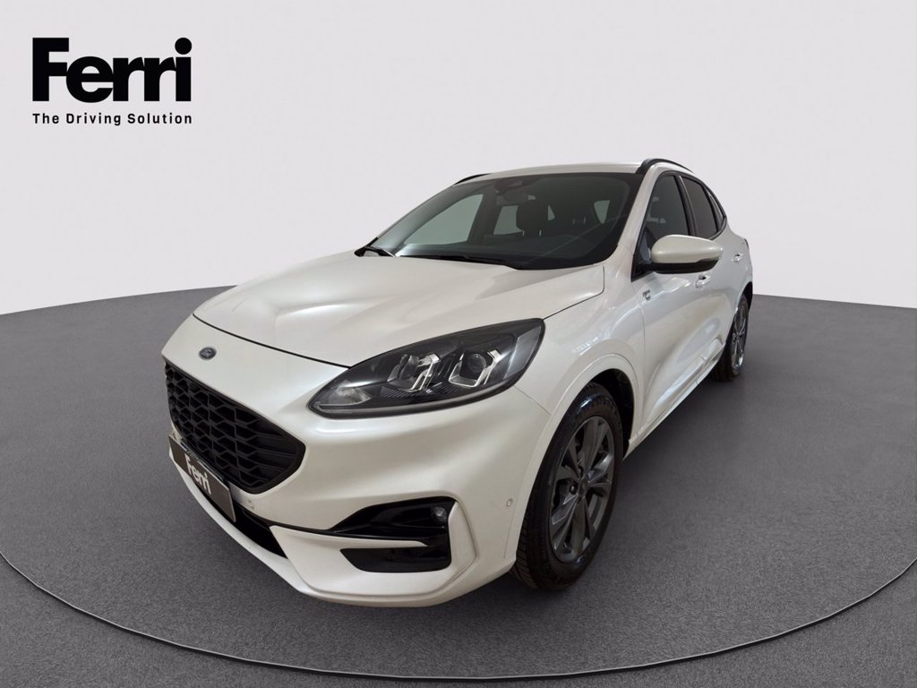 FORD Kuga 2.5 full hybrid ST-Line 2wd 190cv cvt