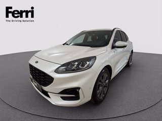 FORD Kuga 2.5 full hybrid ST-Line 2wd 190cv cvt