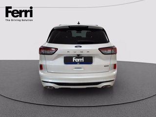FORD Kuga 2.5 full hybrid ST-Line 2wd 190cv cvt