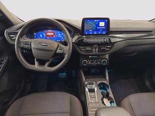 FORD Kuga 2.5 full hybrid ST-Line 2wd 190cv cvt