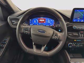 FORD Kuga 2.5 full hybrid ST-Line 2wd 190cv cvt
