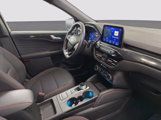 FORD Kuga 2.5 full hybrid ST-Line 2wd 190cv cvt